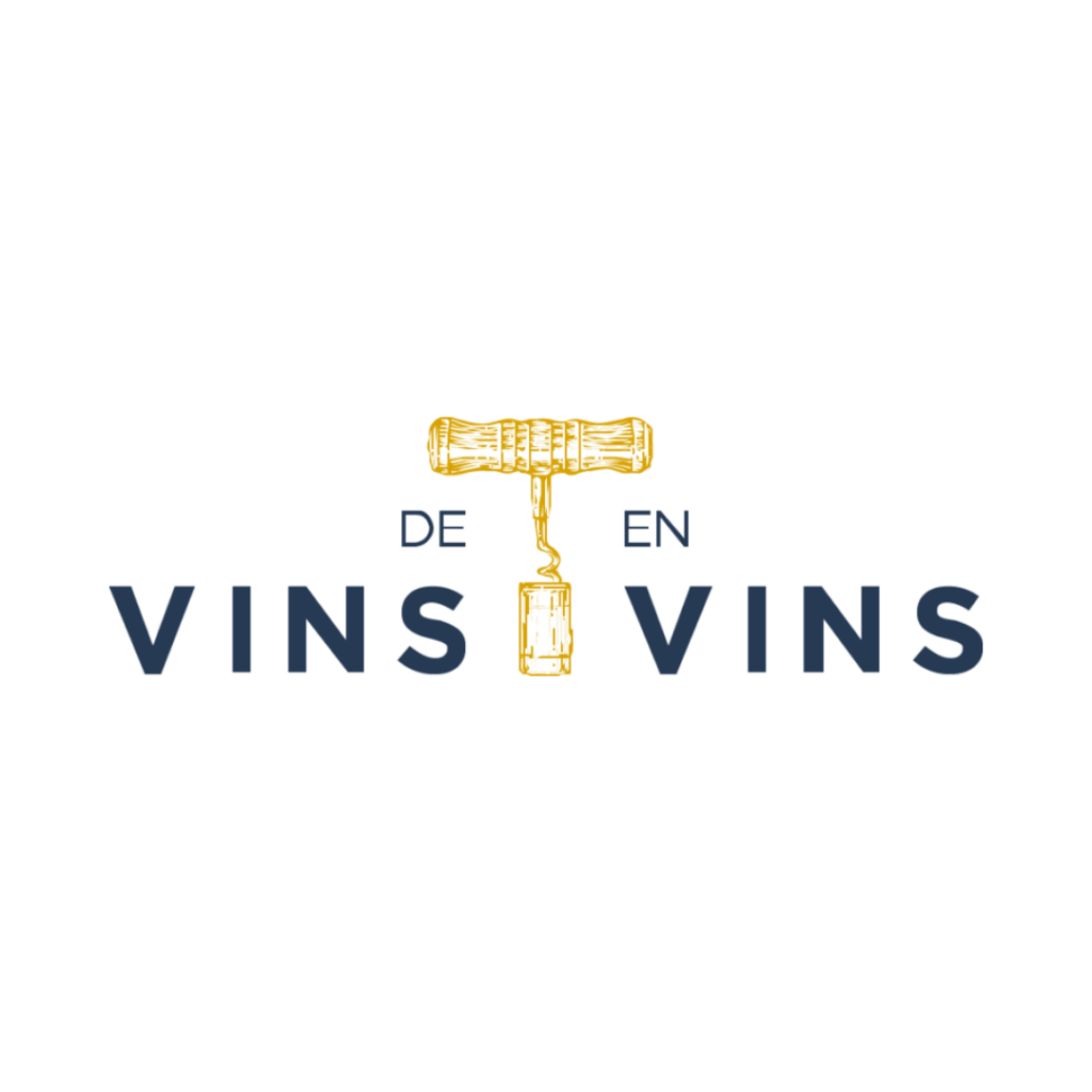 Lien vers le site de la cave De Vins en Vins