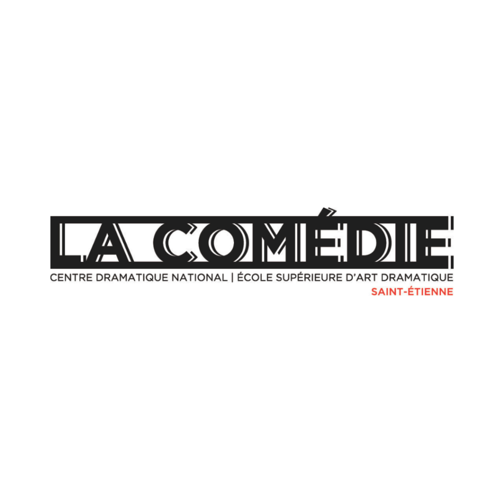 Lien vers le site du centre dramatique « La Comédie » à Saint-Étienne