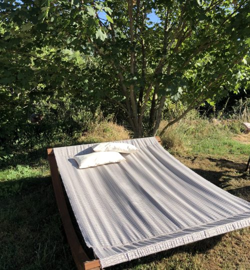 hamac-jardin